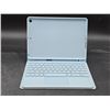 Image 2 : Wireless Keyboard Case with Built-In Bluetooth Connectivity