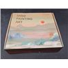 Image 2 : Circular Sand Painting Art with Stand and Booklet