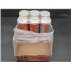 Image 5 : Zoa Energy Drink White Peach, Zero Sugar, Lot of 6 (473 mL Each)