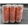 Image 5 : Energy Drink 7 Pack – White Peach Flavor, 355 mL Each