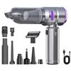 Image 1 : ST-6659 Plus Brushless Motor Vacuum Cleaner With Accessories