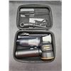 Image 4 : ST-6659 Plus Brushless Motor Vacuum Cleaner With Accessories