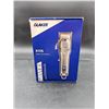 Image 2 : Glaker K11S Hair Clipper with LED Display and Adjustable Settings