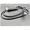 Image 5 : Benfei Gold-Plated HDMI to VGA Adapter Cable, Model 000322