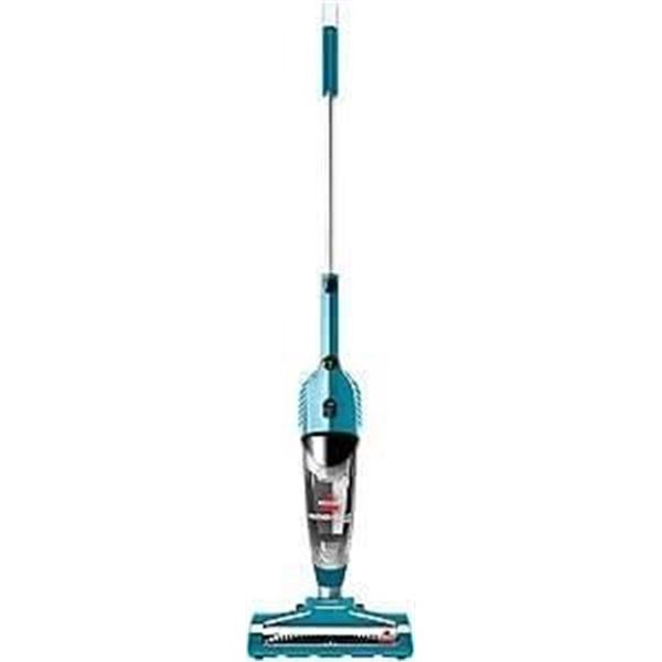 BISSELL Featherweight Stick Lightweight Vacuum, Model 2033, Teal