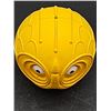 Image 6 : Owl Ball Dog Chew Toy, Rubber Construction, Hoot Sound Feature