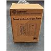 Image 1 : Geevon Indoor Outdoor Wireless Thermometer Model T2086B