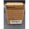 Image 3 : Geevon Indoor Outdoor Wireless Thermometer Model T2086B