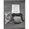 Image 2 : Universal Laptop Charger with Accessories, Model TS-D09136