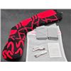 Image 3 : Electric Heated Socks Model SK-02 with Accessories
