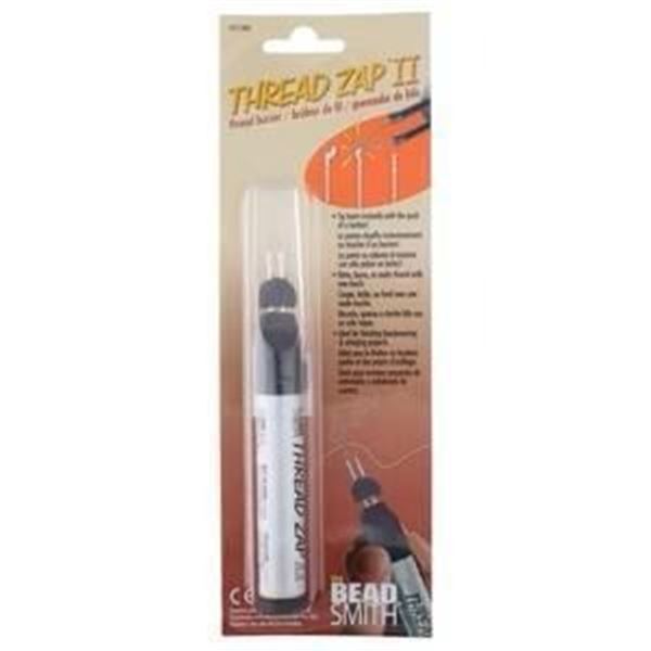 Beadsmith Thread Zap II Thread Burner Model TZ1300