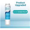 Image 1 : Aqua Crest Replacement Water Filter Cartridge NSF Certified