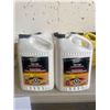 Image 1 : Turbo Power 50/50 Premixed Global Extended Life Antifreeze/Coolant 2 x 3.78L