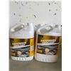 Image 1 : Co-op Premium Fluids Premixed Antifreeze/Coolant 2 x 3.78L
