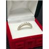 Image 4 : Silver CZ Ring