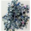 Image 1 : $200  Genuine Sapphire 2.5Ct 1.2-1.3Mm