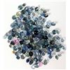 Image 3 : $200  Genuine Sapphire 2.5Ct 1.2-1.3Mm