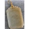 Image 2 : $240 Silver Jadenite Pendant
