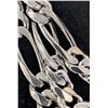 Image 2 : $250 Silver 22.68G 20" Necklace