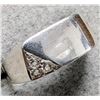 Image 2 : Silver Cz  Ring