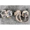 Image 1 : $50 Silver 2 Earring  Set