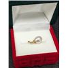 Image 3 : $140 10K  Fresh Water Pearl  Pendant
