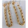 Image 2 : $400 10K  1.1G  Earrings
