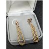 Image 3 : $400 10K  1.1G  Earrings