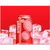 Image 1 : Poppi Soda Classic Cola Case With 12 x 355ml