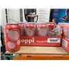 Image 2 : Poppi Soda Classic Cola Case With 12 x 355ml