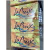 Image 3 : LaCroix Peach Pear Flavored Sparkling Water, 24 Cans (8 Fl oz Each)