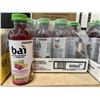 Image 2 : Bai M5 WonderWater Raspberry Lemon 12 x 530ml