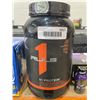 Image 1 : Rule 1 R1 Protein Powder, 5 lb, Orange Dreamsicle Flavor