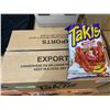Image 2 : Takis Kaboom Ketchup Sriracha Snacks 14 x 260ml