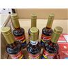 Image 2 : Lot of 6 Torani Toasted Marshmallow 750 mL Syrup Bottles