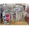 Image 2 : Hint Water 16 fl oz Strawberry Watermelon, 12-Pack