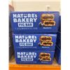 Image 1 : Nature’s Bakery Fig Bar Blueberry 3 x 12 x 680ml