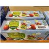 Image 2 : Mott’s Mighty Honeycrisp Apple Pouches 2 x 12 x 90g