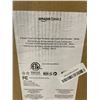 Image 3 : Amazon Basics 8-Sheet Cross-Cut Paper And Credit Card Shredder, White