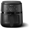 Image 1 : Philips Air Fryer, Model NA220/00