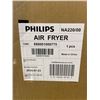Image 3 : Philips Air Fryer, Model NA220/00
