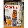 Image 2 : Starfrit Personal Blender With Two Cups and Lids