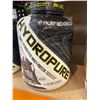 Image 1 : Nutrabolics Hydropure 100% Hydrolyzed Whey Protein 4.5 lbs – Chocolate Coconut
