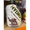 Image 2 : Nutrabolics Hydropure 100% Hydrolyzed Whey Protein 4.5 lbs – Chocolate Coconut