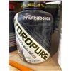 Image 1 : Nutrabolics HYDROPURE 100% Hydrolyzed Whey Protein 4.5 Lbs Rocky Road Flavor