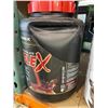 Image 1 : Allmax Isoflex Pure Whey Protein Isolate, Chocolate Flavor, 5 Lb