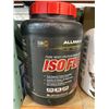 Image 2 : Allmax Isoflex Pure Whey Protein Isolate, Chocolate Flavor, 5 Lb