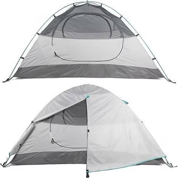 FE Active The Escondido 3-4 Person Tent