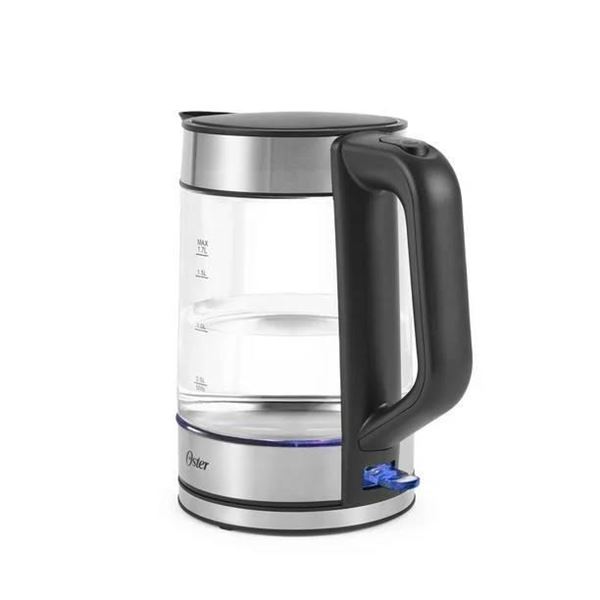 Oster Electric Kettle With 1.7-Liter Capacity