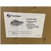 Image 3 : Stepper for Furoomate Self-Cleaning Litter Box White